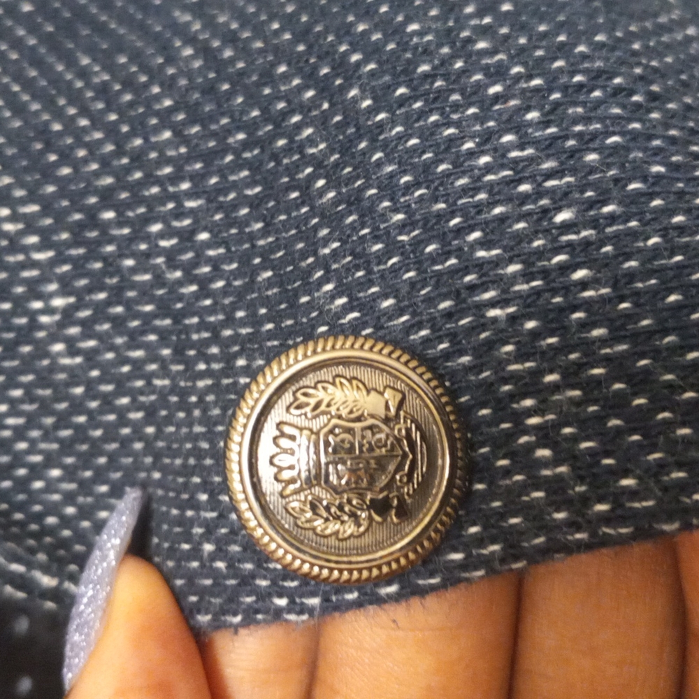 Zara Basic Collection Blazer - Picture 2 of 7